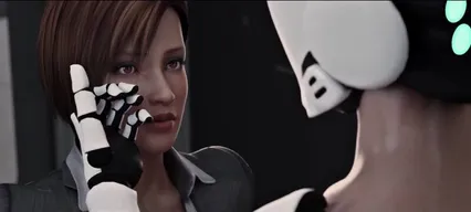 3D Porn by Redmoa 2/2 Haydee Futanari Dead or Alive Femdom Lisa ...